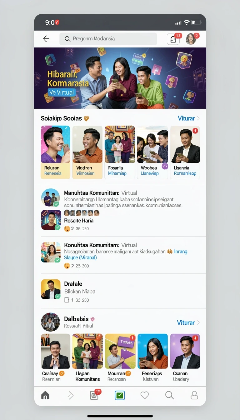 Download kokogacor77 APK untuk Android screenshot 1