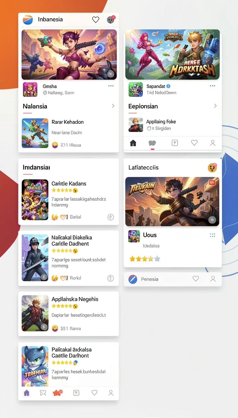 garang4d App APK Terbaru screenshot 3