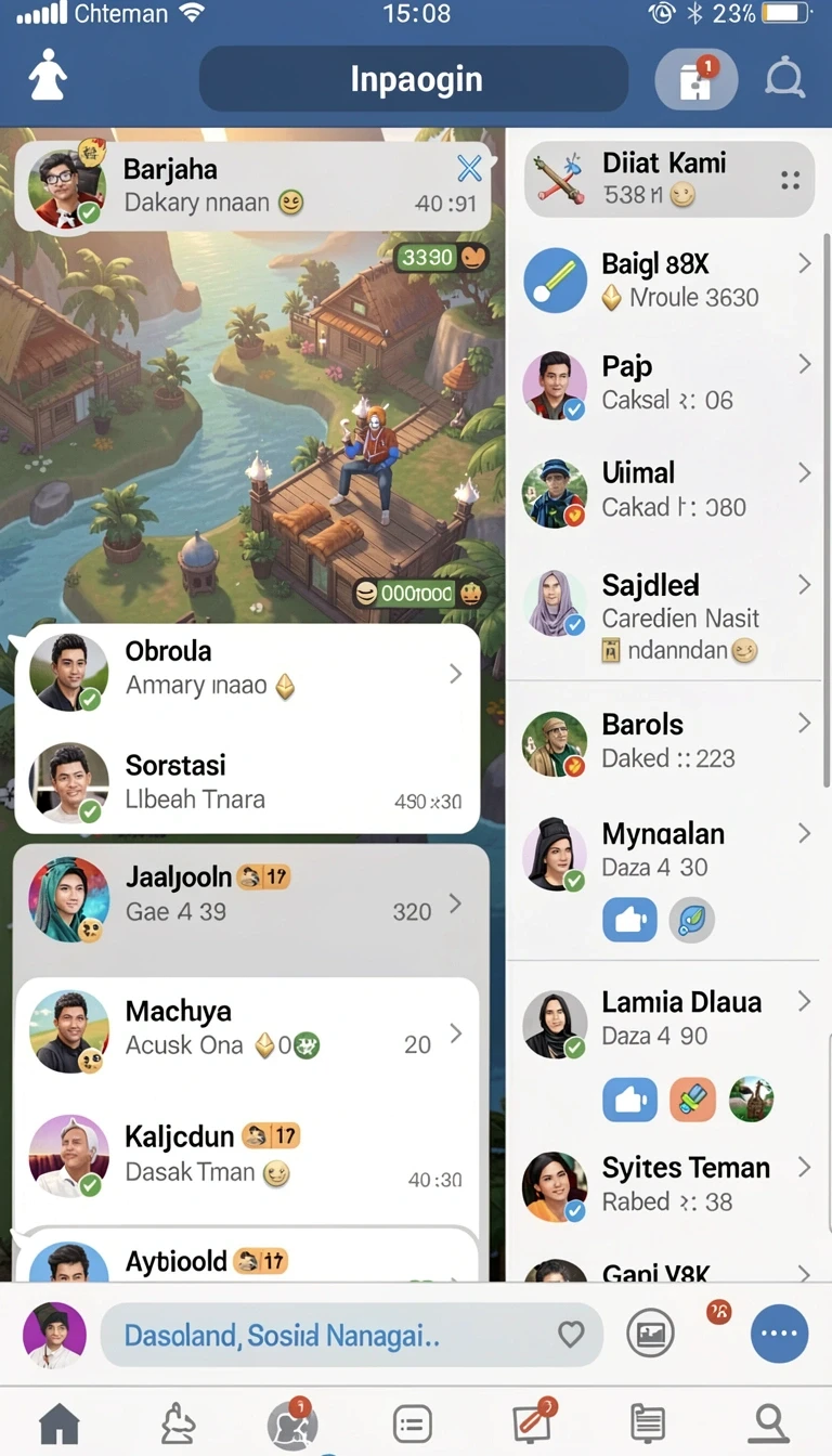 vivatogel App APK Terbaru screenshot 2