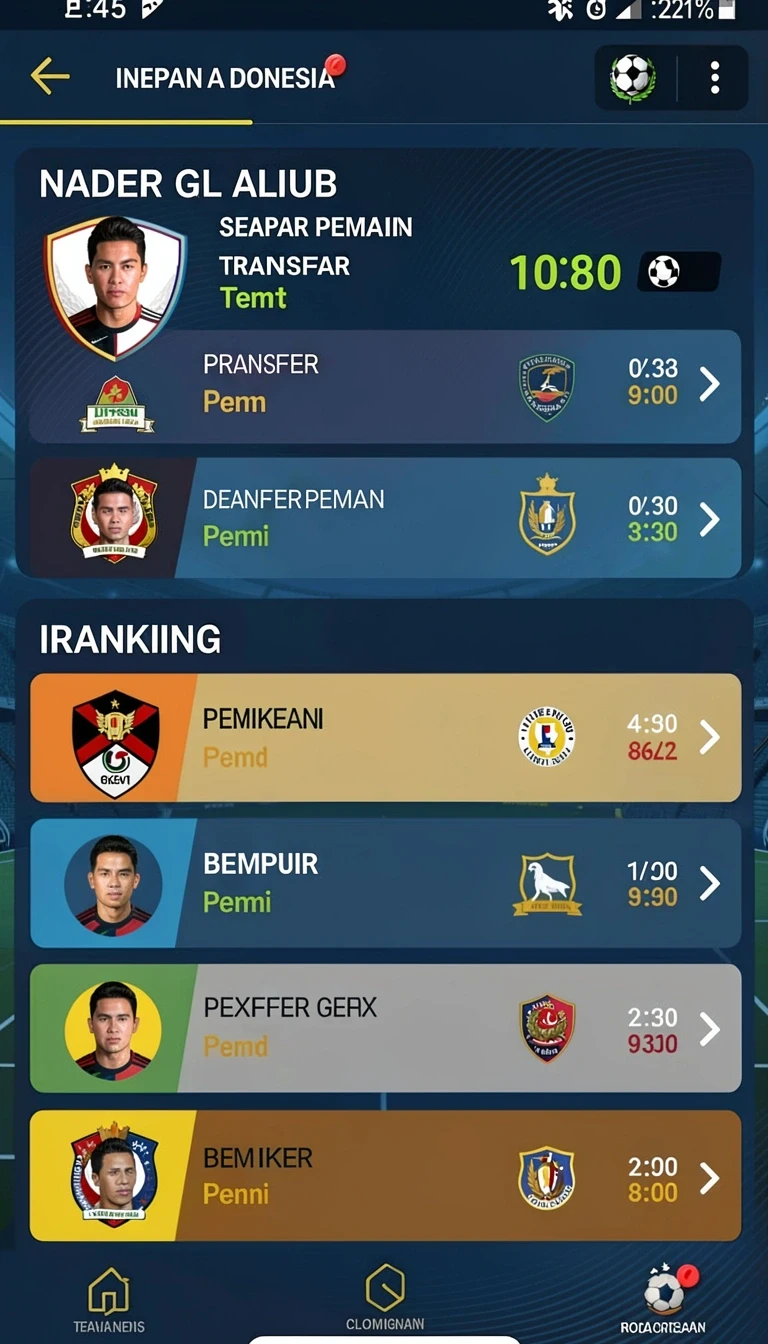 Review Aplikasi dewi222 Versi Terbaru screenshot 1