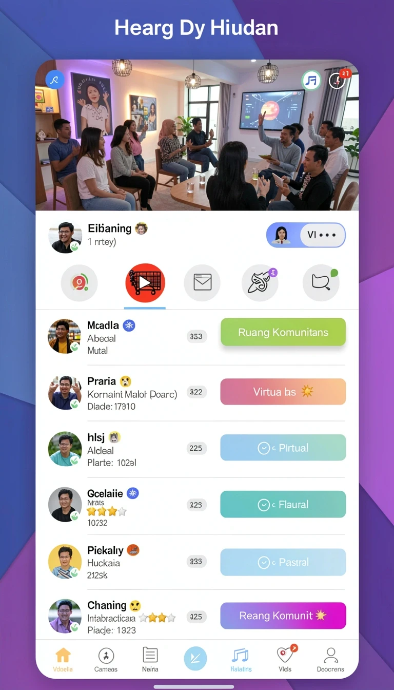 pgtoto App APK Terbaru screenshot 4