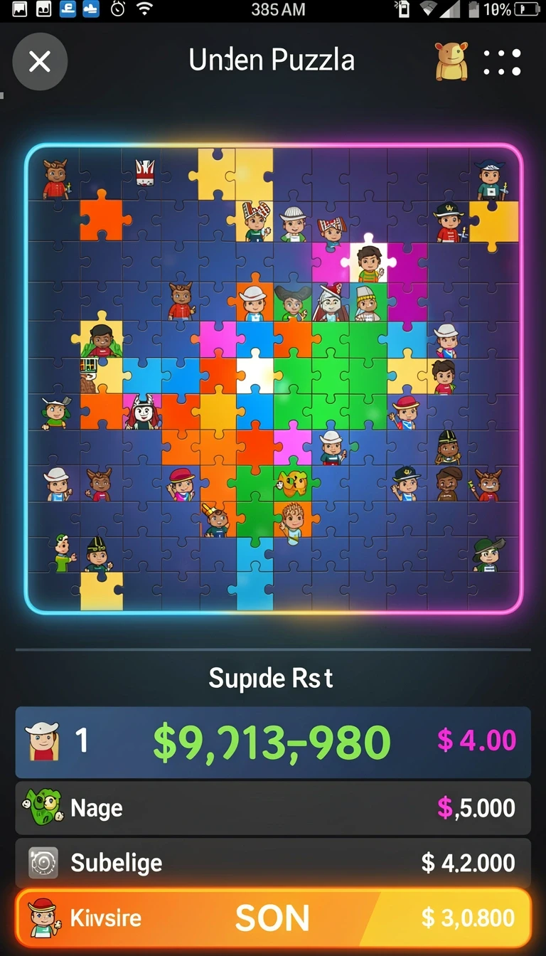 Download kokogacor77 APK untuk Android screenshot 2