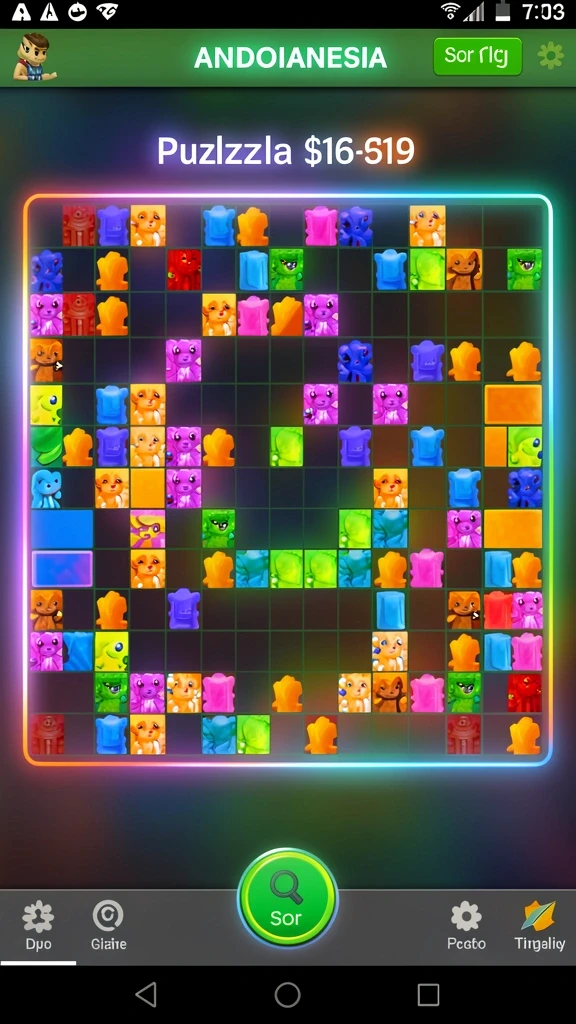 pgtoto App APK Terbaru screenshot 2